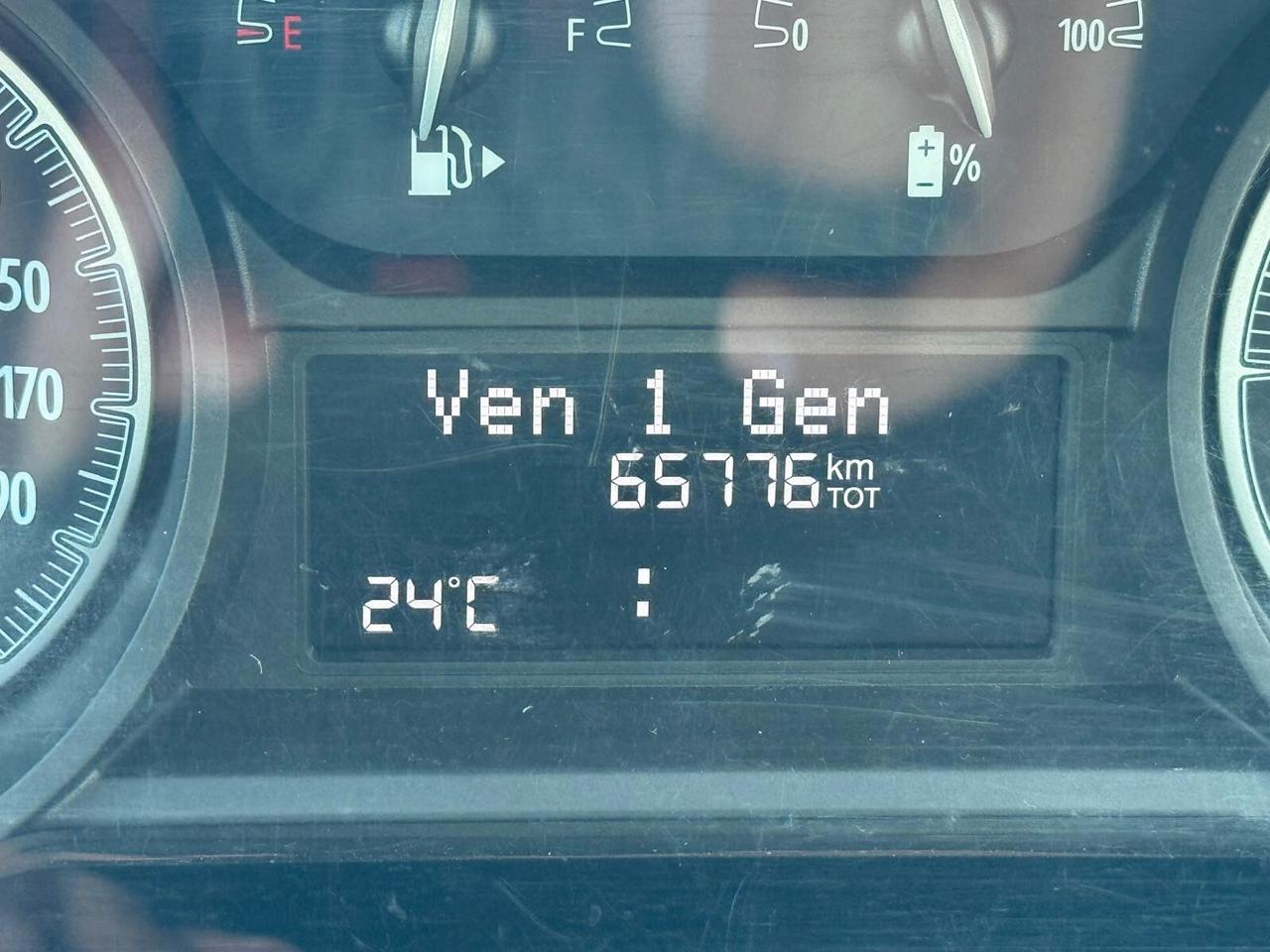 Lancia Ypsilon 1.0 FireFly 5 porte S&S Hybrid Ecochic Gold