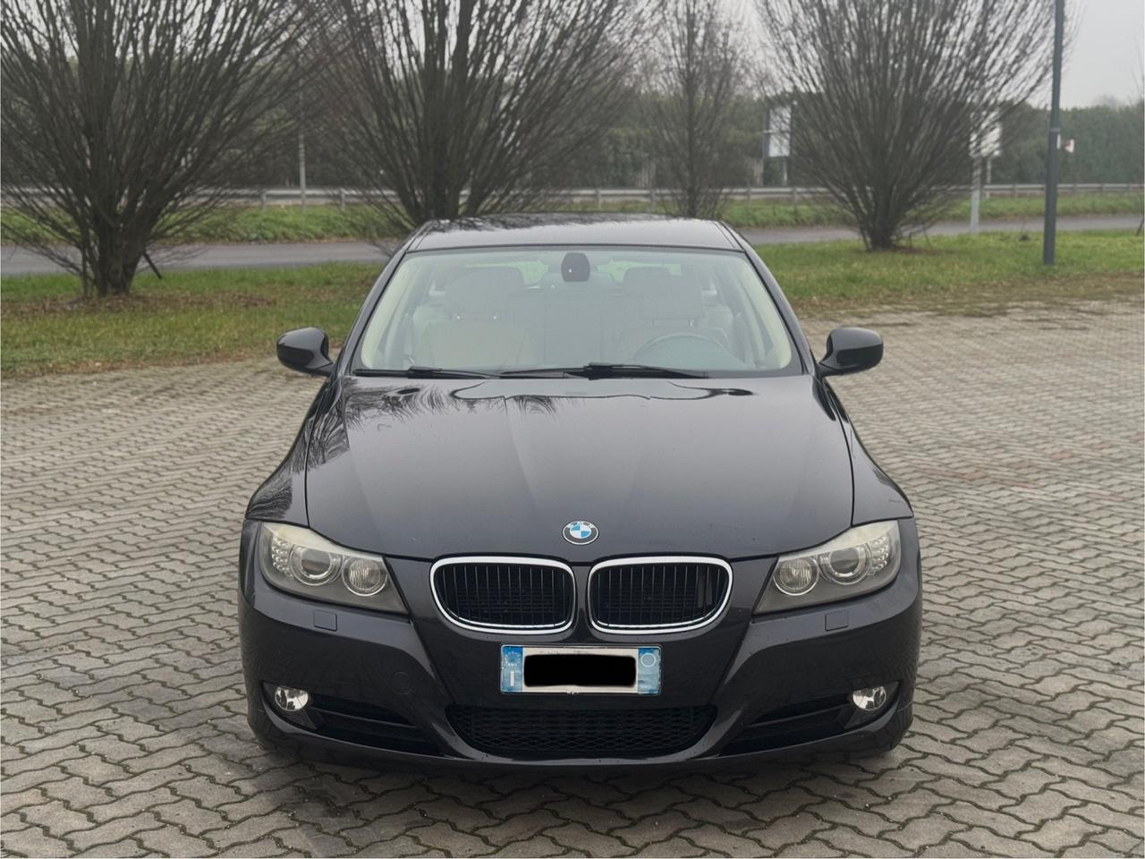 Bmw 320 320d cat MSport