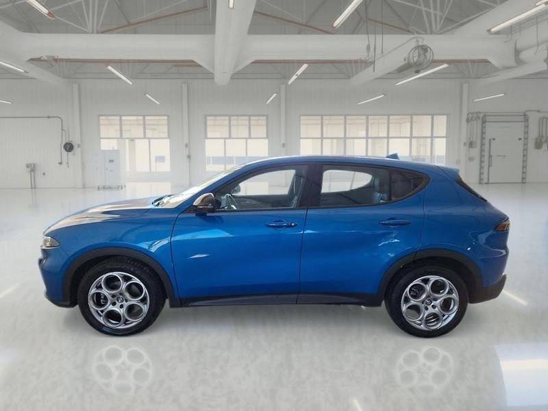 ALFA ROMEO TONALE 1.6 DIESEL 130 CV TCT6 SPRINT SUV