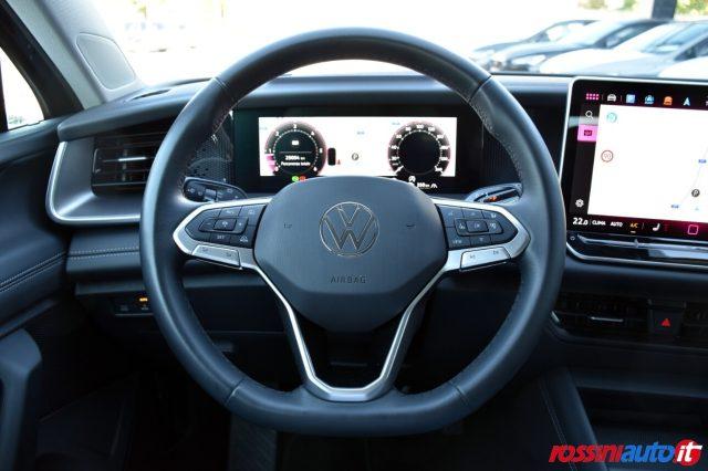 VOLKSWAGEN Tayron 2.0 TDI 193 CV DSG 4MOTION EDITION PLUS 7 POSTI