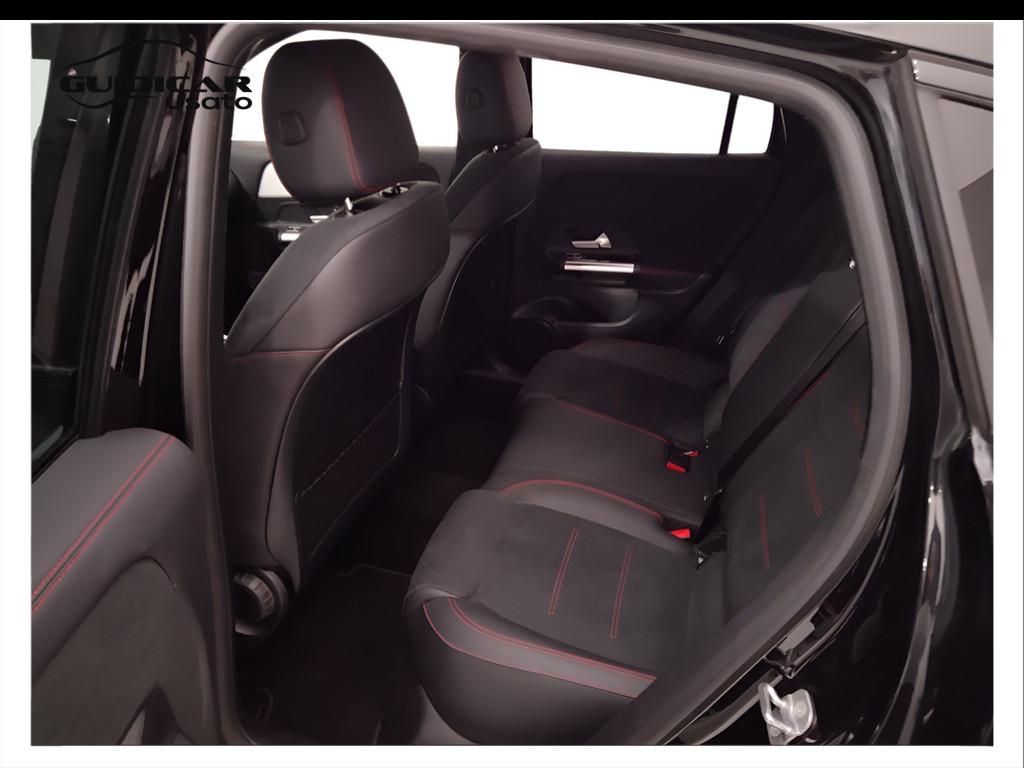 Mercedes-Benz GLA-H247 2023 - GLA 200 d AMG Line Advanced Plus 4matic auto