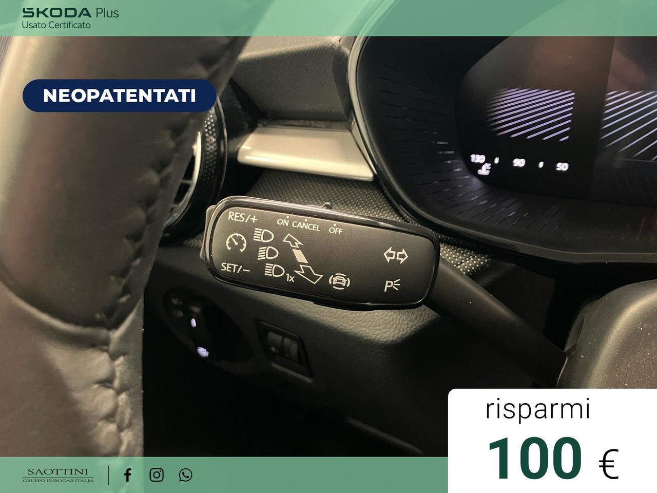 1.0 mpi evo Selection 80 CV