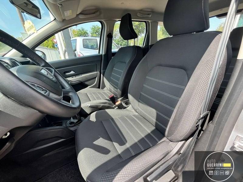 Dacia Duster Duster 1.0 TCe GPL 4x2 Comfort DaciaPlus