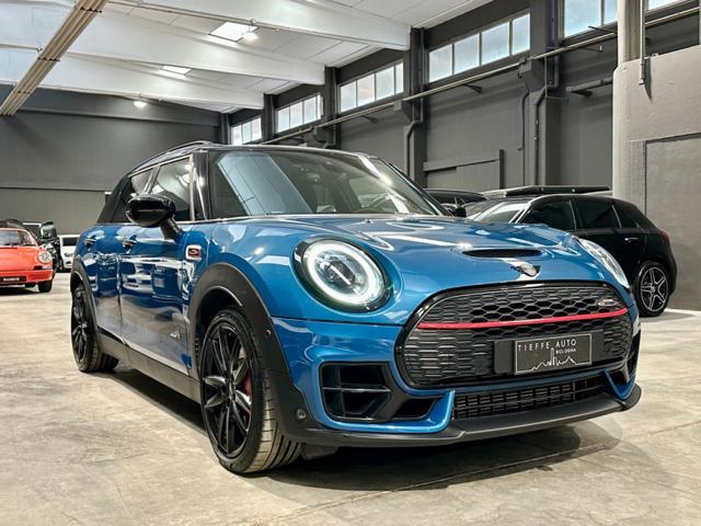 MINI Clubman 2.0 John Cooper Works 'JCW' Clubman