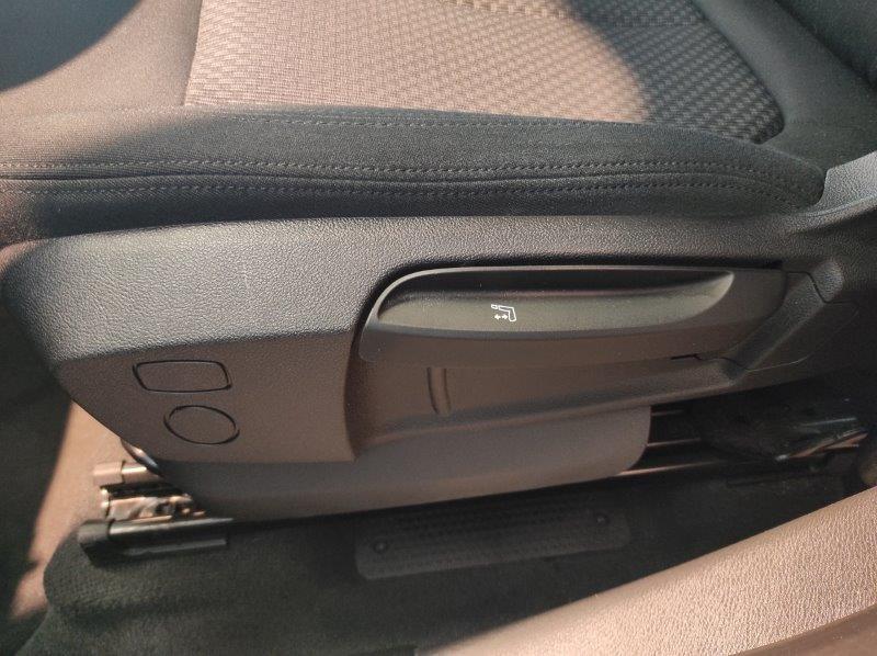 BMW X1 (F48) - X1 xDrive25e Business Advantage