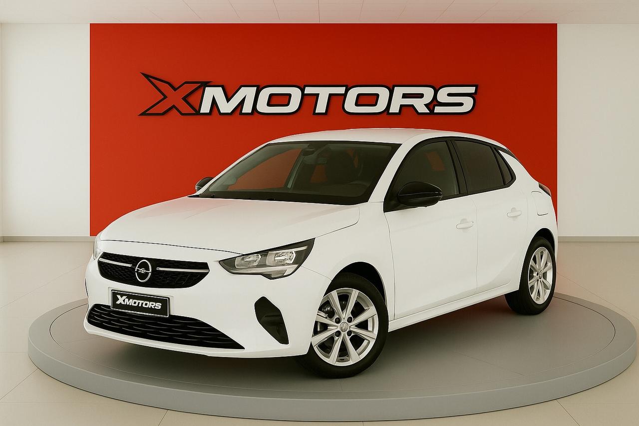 Opel Corsa 1.5 D 100CV Aziendale Edition