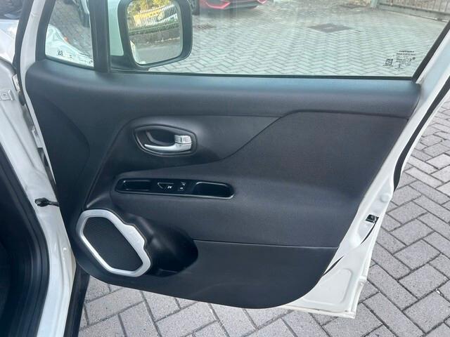 Jeep Renegade 2.0 Mjt 140CV 4WD Active Drive Longitude