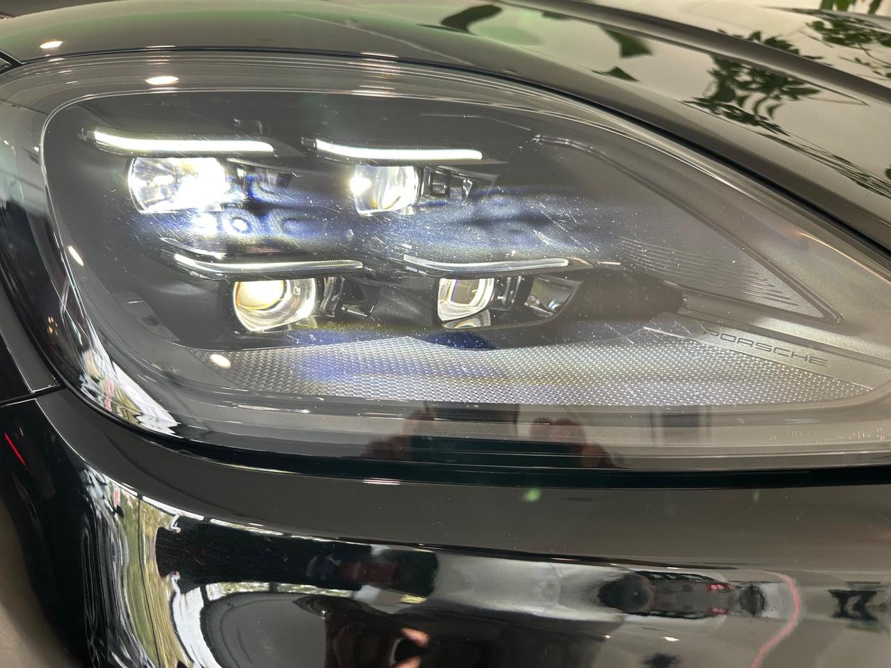 Porsche Cayenne Coupé 3.0 V6 Black Edition - IVA ESPOSTA