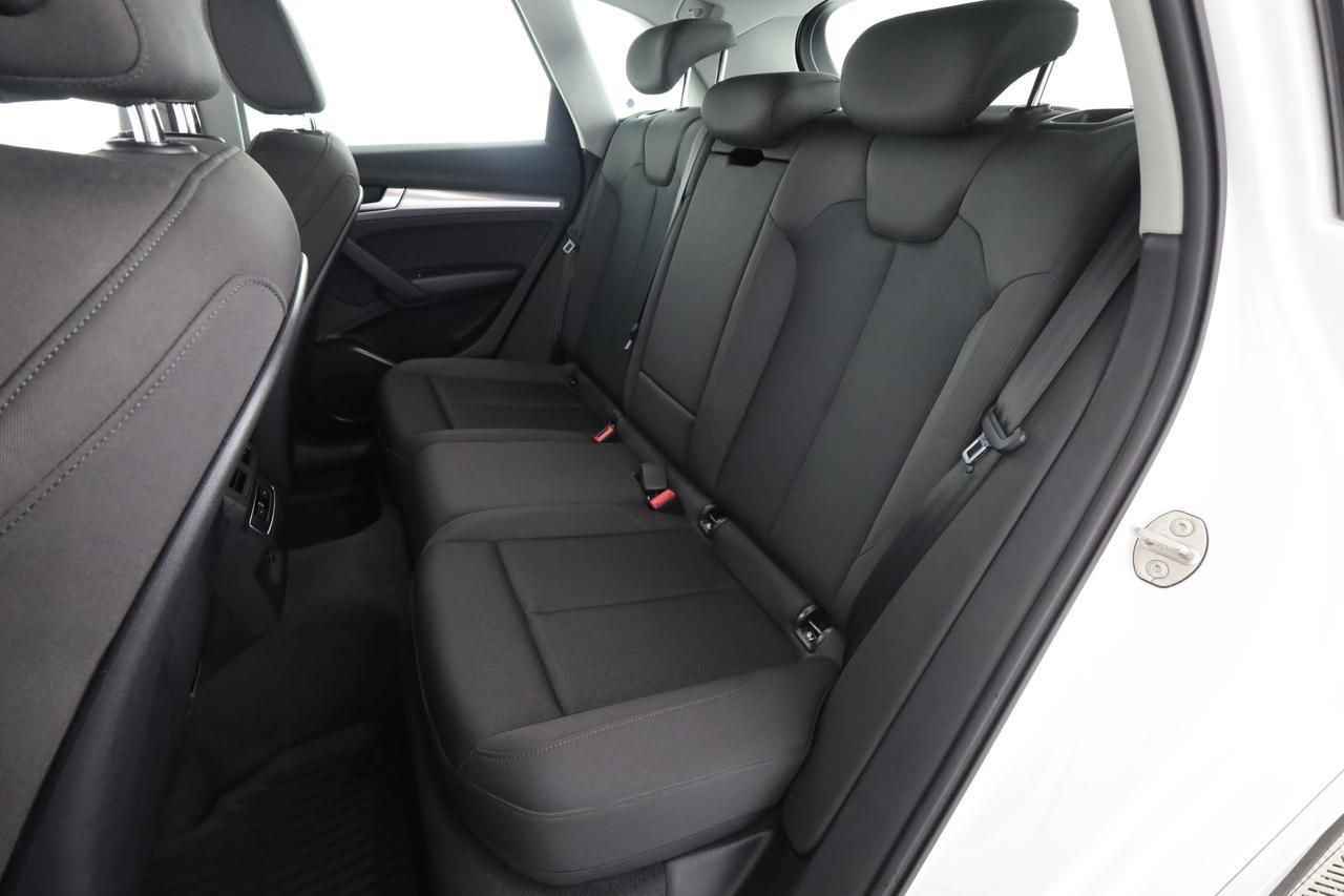 AUDI Q5 2ª serie Q5 35 TDI S tronic Business Sport