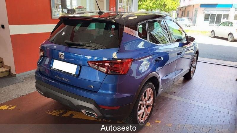 Seat Arona 1.0 EcoTSI 110 CV FR