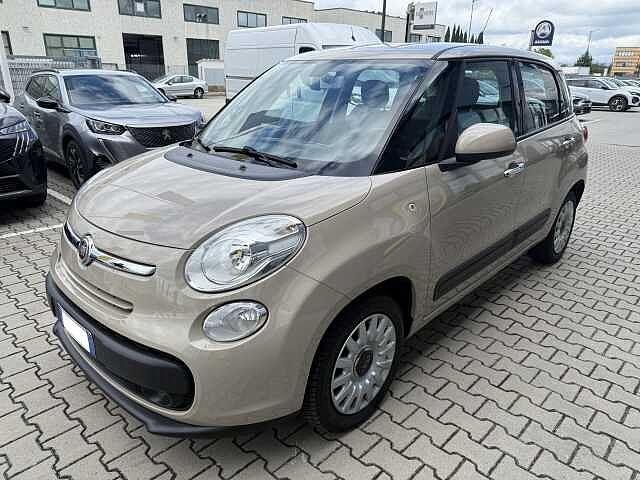 Fiat 500L 1.3 Multijet 95 CV Dualogic Pop Star