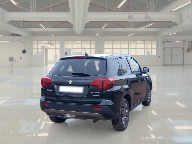 SUZUKI VITARA 1.4 BOOSTERJET HYBRID COOL 5 PORTE SUV