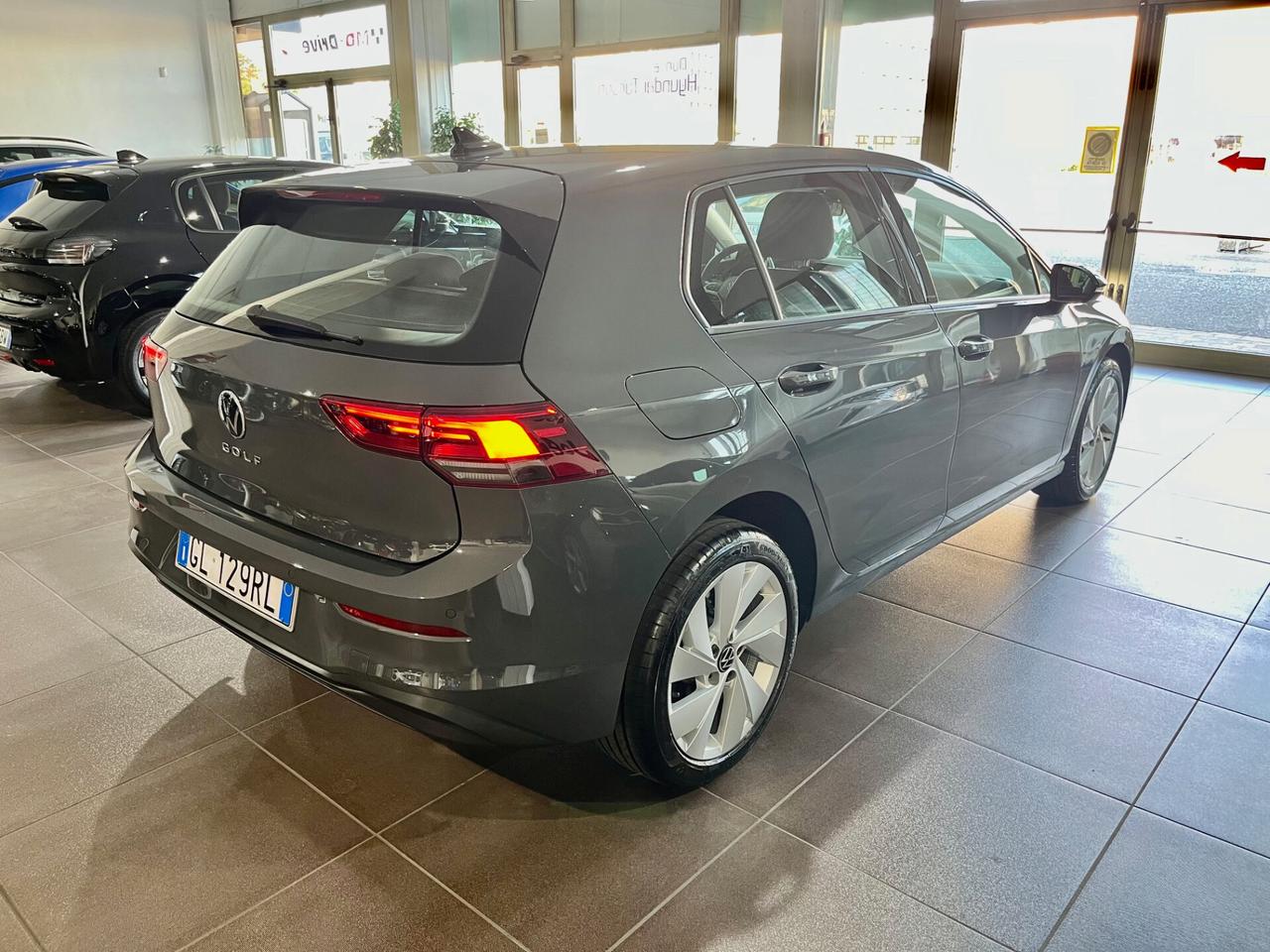 Volkswagen Golf 2.0 TDI DSG Style 65000km