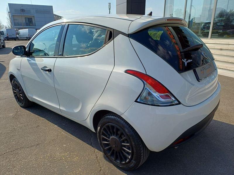 Lancia Ypsilon 1.2 Elefantino Blu 69cv KM CERTIFICATI-IVA ESPOSTA