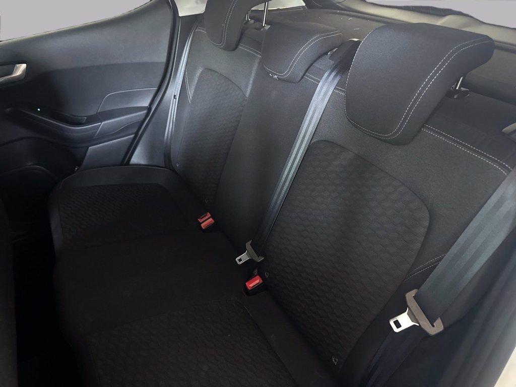 FORD Fiesta 1.0 Ecoboost Hybrid 125 CV 5 porte Titanium del 2023
