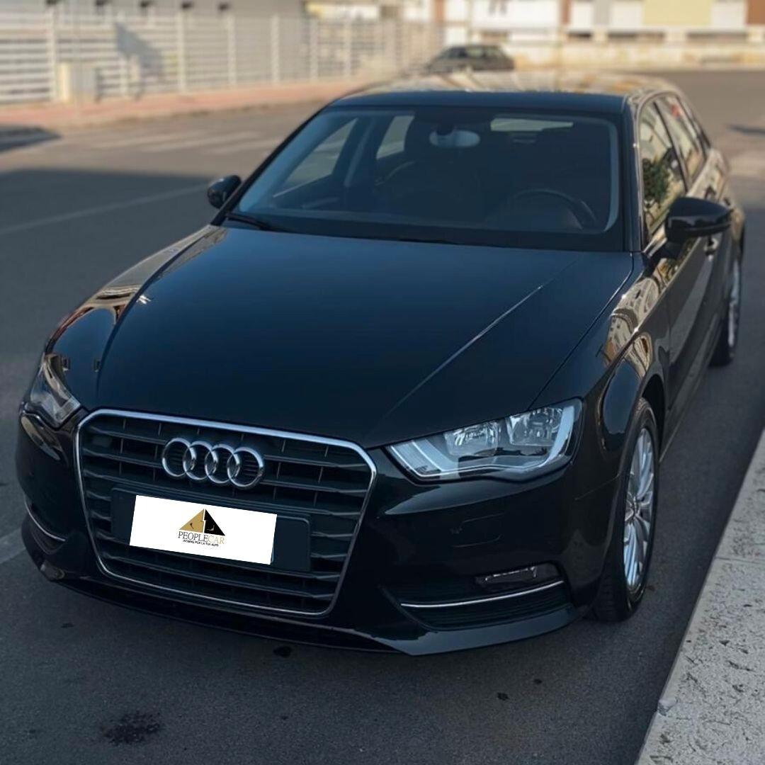 Audi A3 1.6 TDI 2014