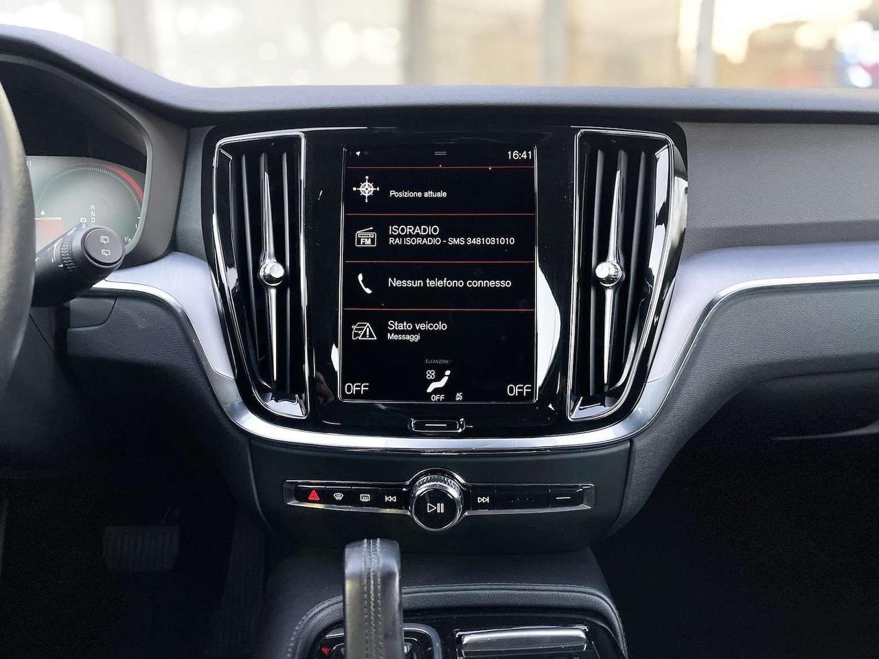 Volvo V60 2.0 AWD Plug-in-Hybrid 253CV E6 - 2021