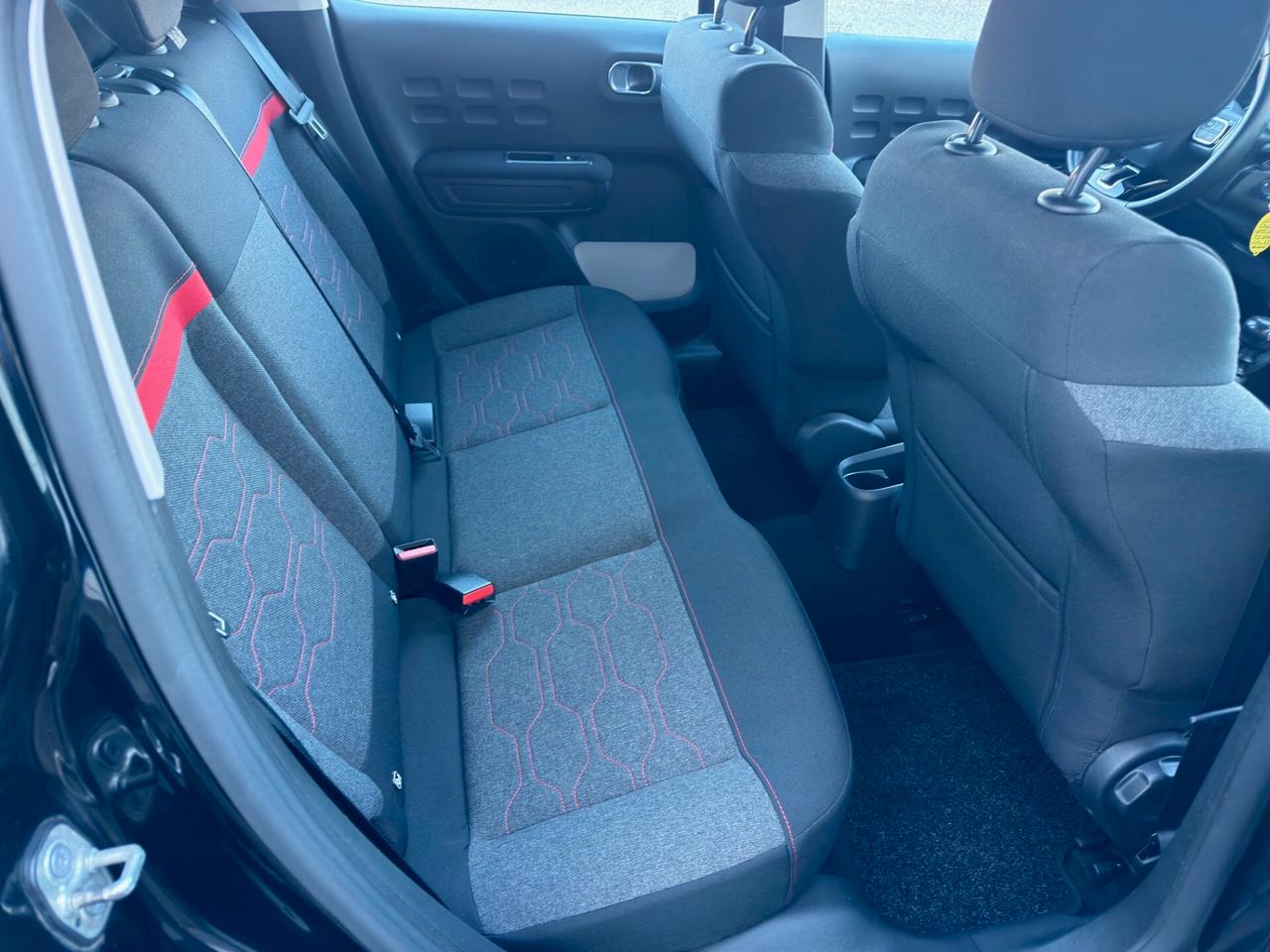 Citroen C3 PureTech 110 S&S Shine