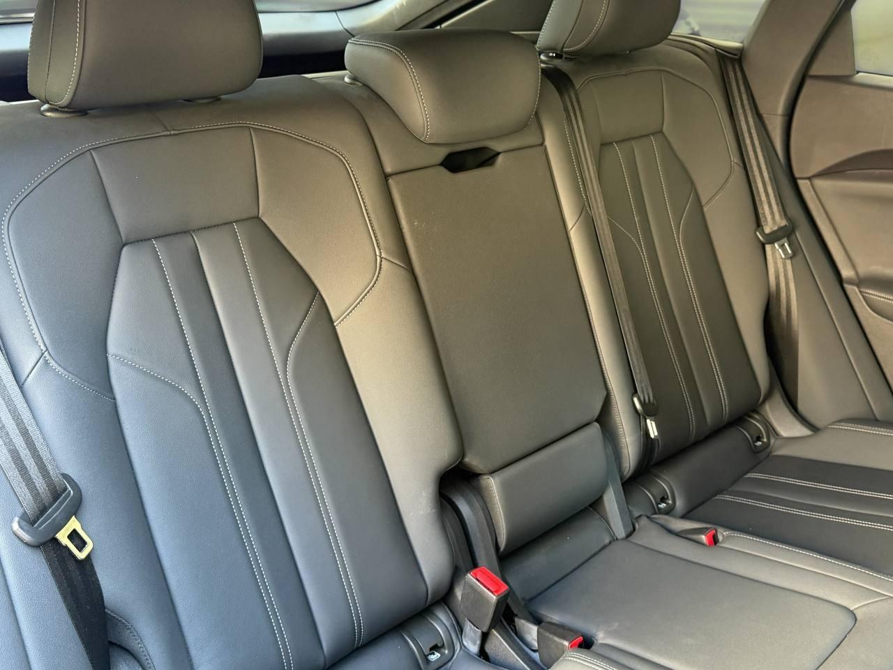 Audi Audi Q5 TDI quattro 150 kW S tronic