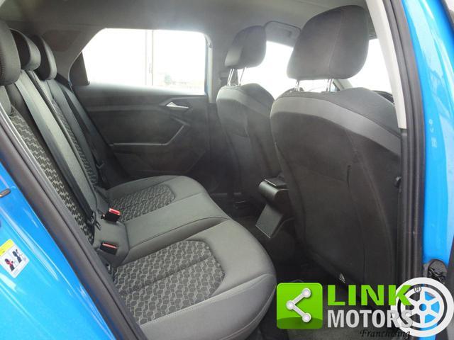 AUDI A1 SPB 30 TFSI S line edition