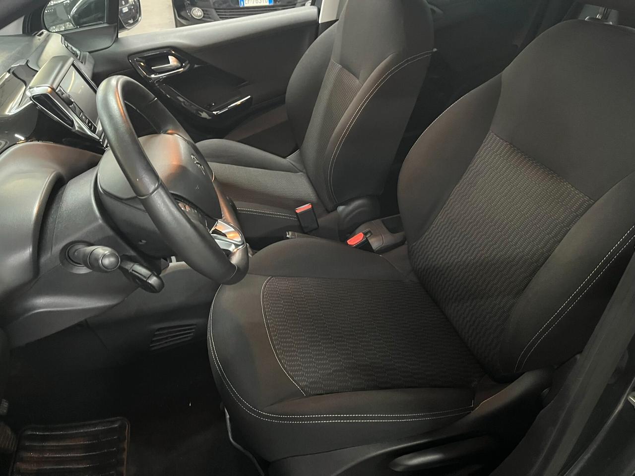 Peugeot 208 1.6 Hdi 5 porte EURO 6