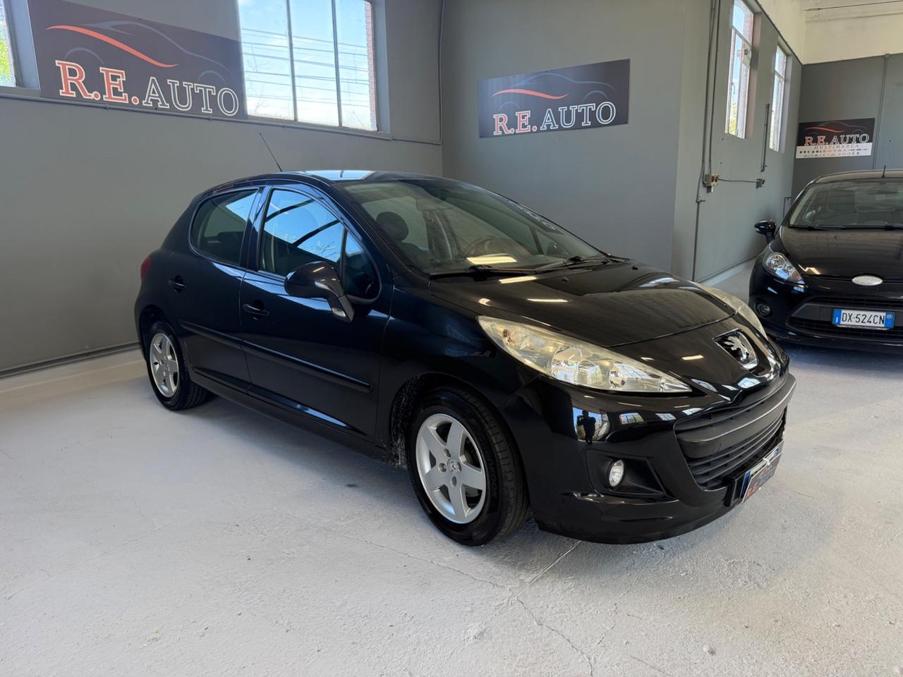 Peugeot 207 1.4 8V 75CV 3p. Energie Sport ECO GPL
