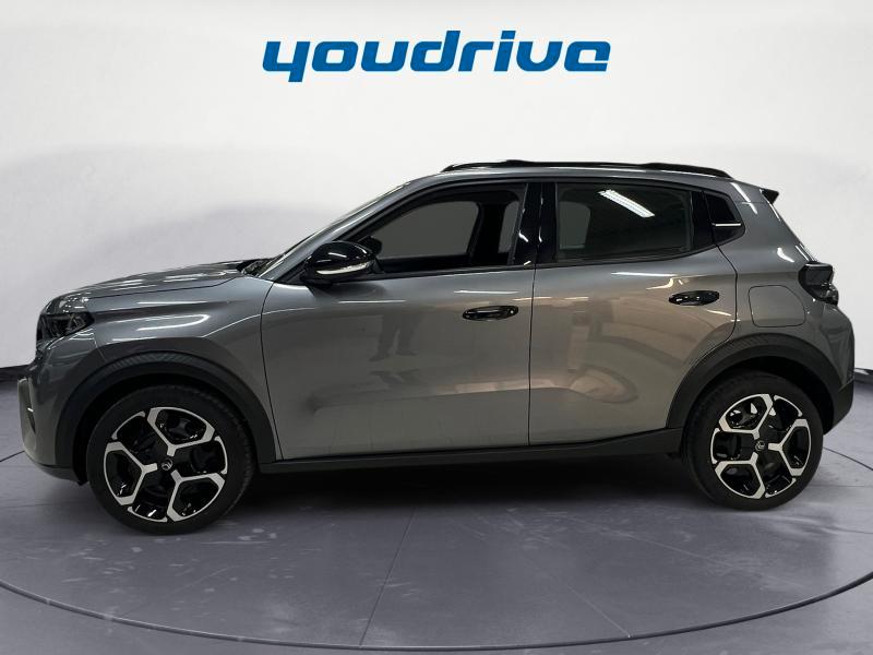 Citroen C3 PureTech 100 S&S Plus KM 16.400