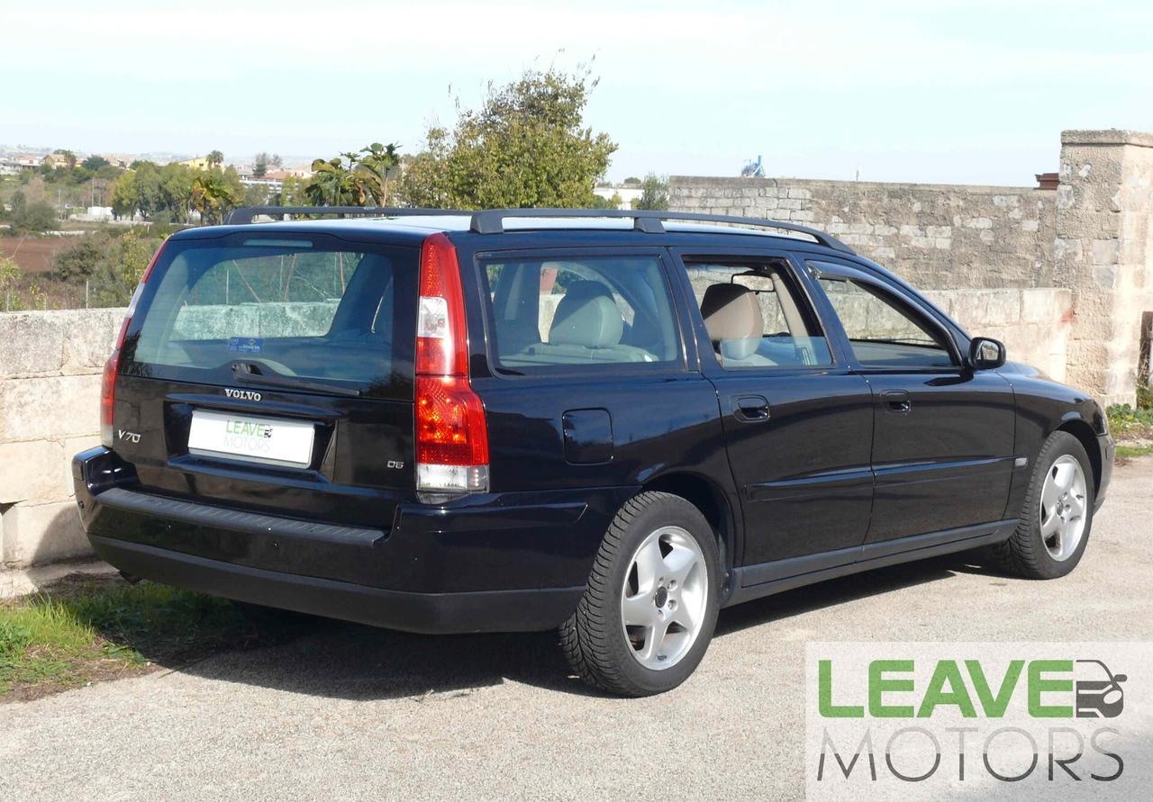 Volvo V70/XC70 Momentum (M1364)