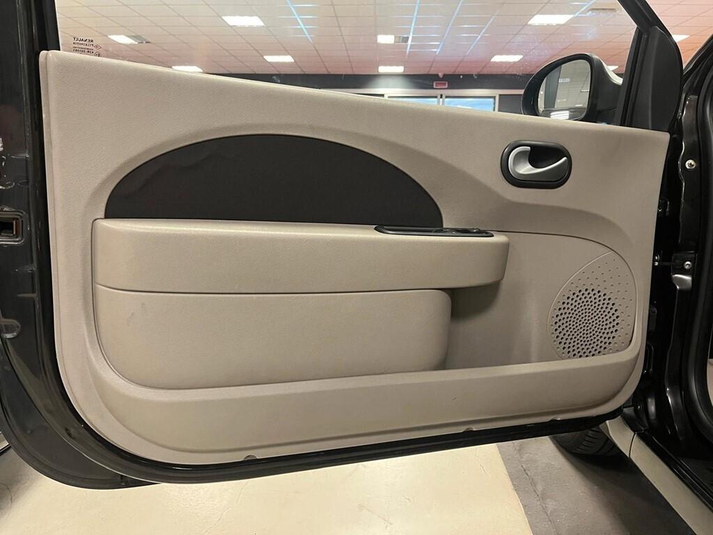 Renault Twingo 1.2 16V TCE GT