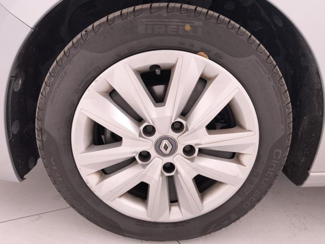 RENAULT Megane 1.5 blue dci Business 115cv