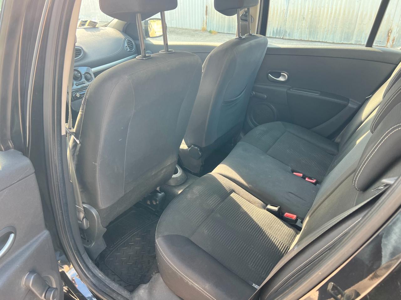 Renault Clio 1.5 dCi 75CV 5 porte Dynamique