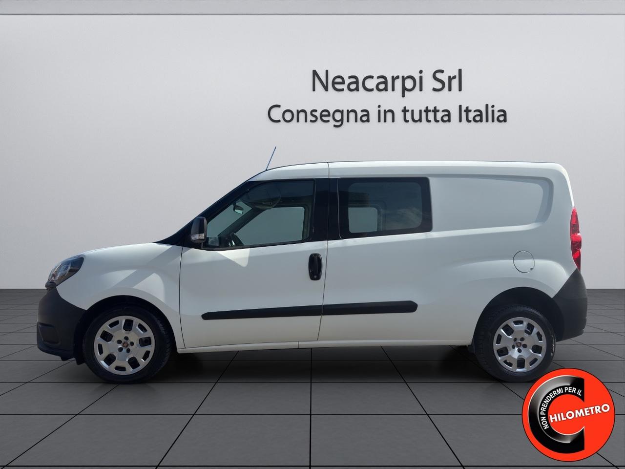 Fiat Doblo 1.6 MJT 105CV PL TN MAXI-OTTIME CONDIZIONI-