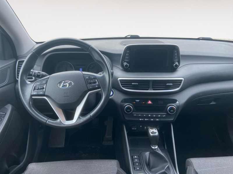 HYUNDAI Tucson 1.6 crdi Xtech 2wd 115cv