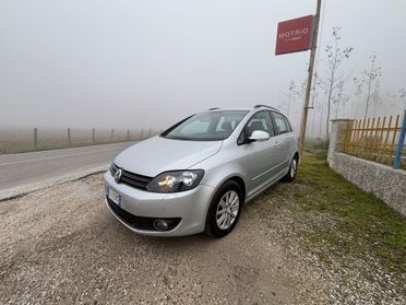 Volkswagen Golf Plus 1.6 TDI DPF 5p. Comfortline