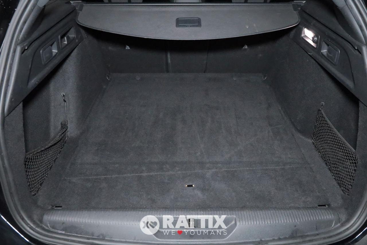 Peugeot 308 SW 1.6 Hybrid 225CV GT e-EAT8