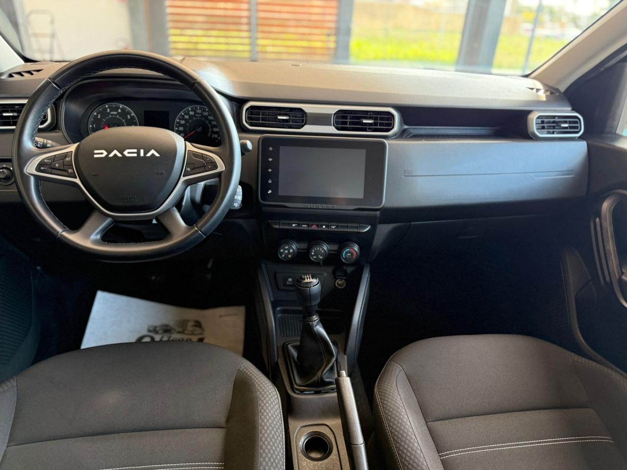 Dacia Duster 1.5 Blue dCi 8V 115 CV 4x2 Extreme