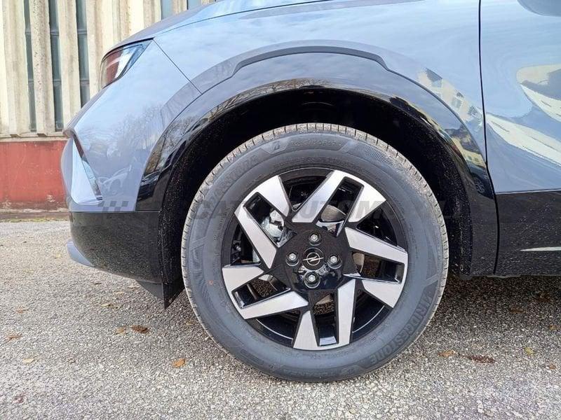 Opel Mokka Mokka 1.2 GS s&s 136cv