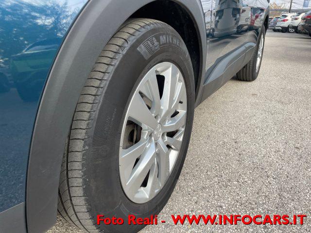 PEUGEOT 3008 BlueHDi 130 EAT8 Active Business - PROMO