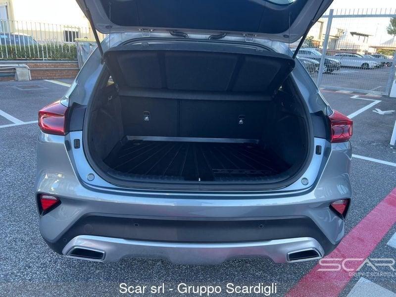 KIA Xceed Xceed 1.5 T-GDi 160 CV Style
