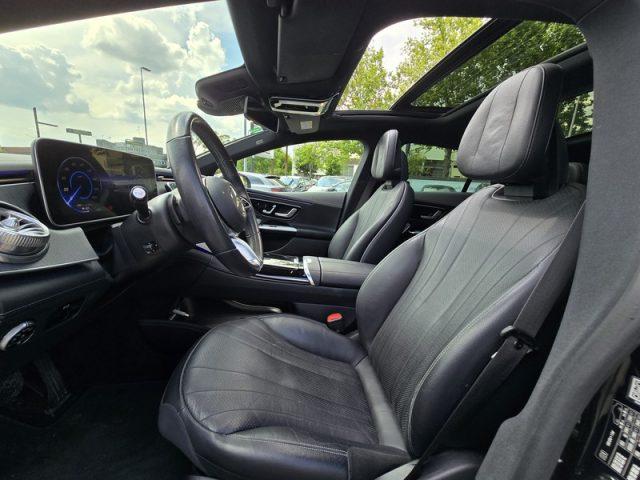 MERCEDES-BENZ EQE 350+ Premium Launch Edition PERMUTE