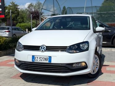 Volkswagen Polo 1.0 BENZ 60CV UNICO PROPRIETARIO