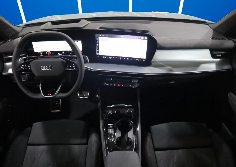 AUDI Q3 3ª serie Q3 SPB TDI 110 kW S tronic S ...