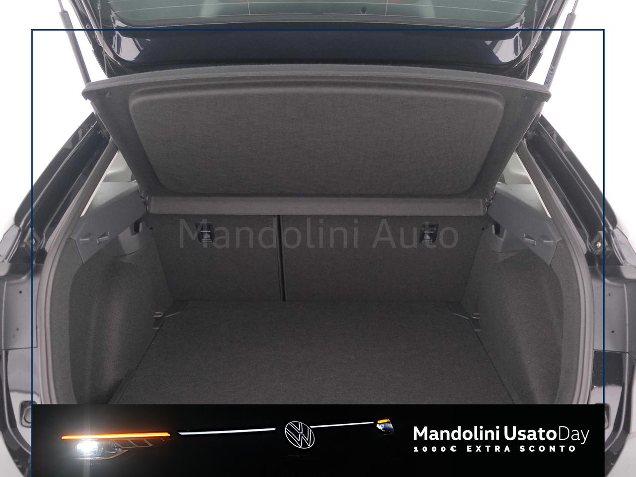 Volkswagen Taigo 1.0 tsi 110cv life