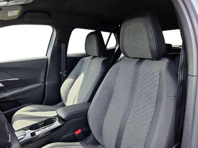 Peugeot 2008 1.2 puretech Allure s&s 130cv eat8