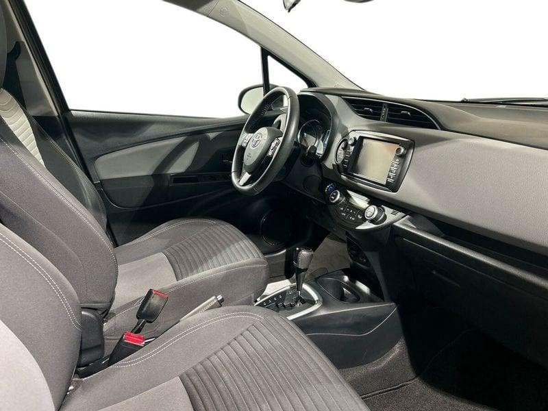 Toyota Yaris 1.5 Active MY18