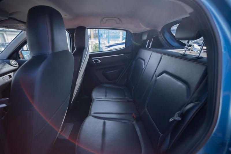 Dacia Spring Comfort Plus Electric 45
