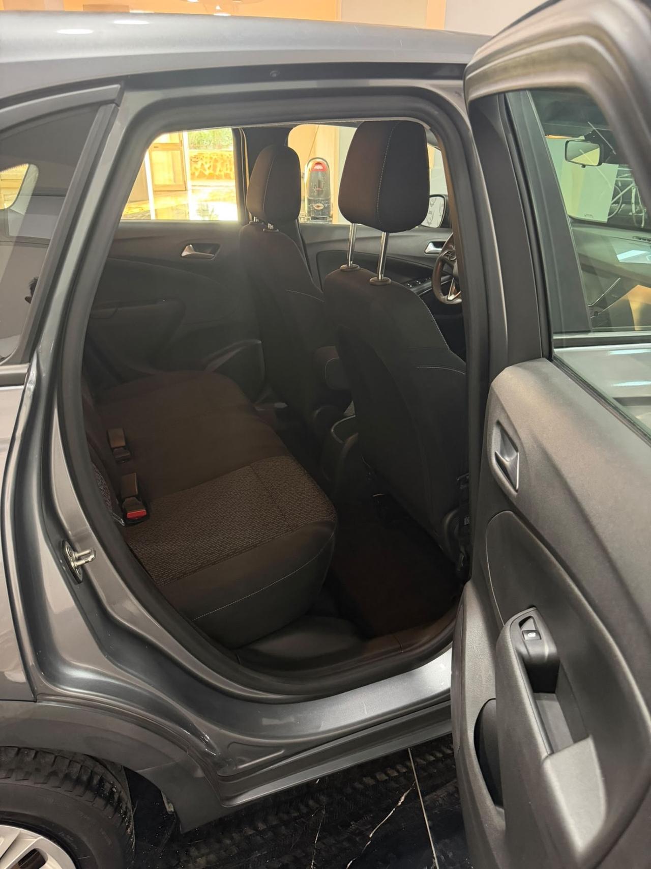 Opel Crossland X 1.2 GPL 12V Innovation