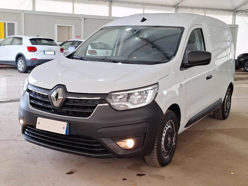 RENAULT EXPRESS 1.4 BLUE DCI 95 VAN