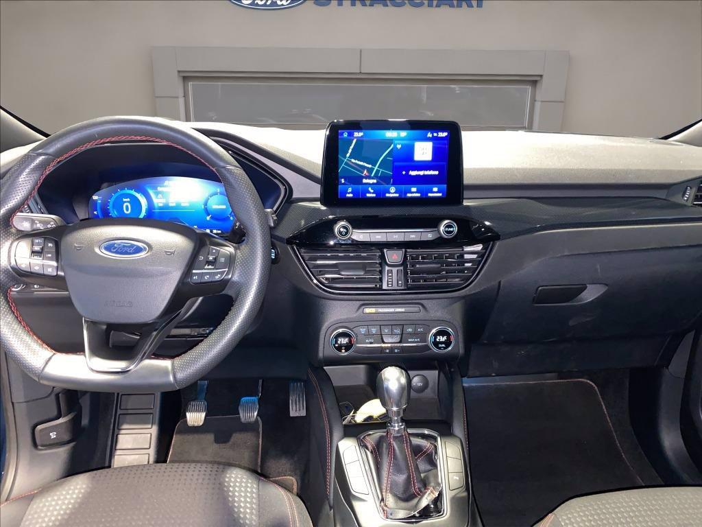 FORD Kuga 1.5 ecoblue ST-Line 2wd 120cv del 2021