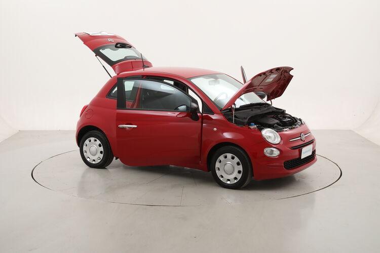 Fiat 500 Hybrid BR641346 1.0 Mild Hybrid 70CV